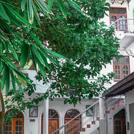 Sakurahana Villa And Ayurveda 알루스가마 외부 사진