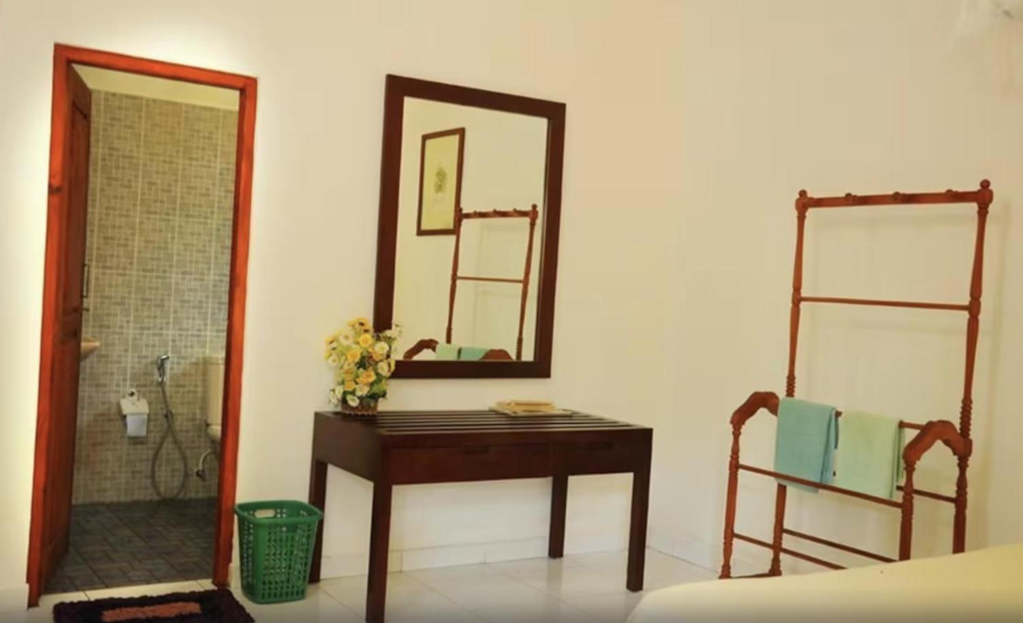 Sakurahana Villa And Ayurveda 알루스가마 객실 사진