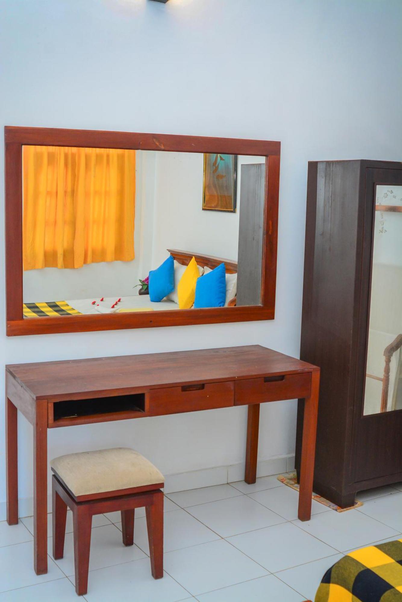 Sakurahana Villa And Ayurveda 알루스가마 객실 사진