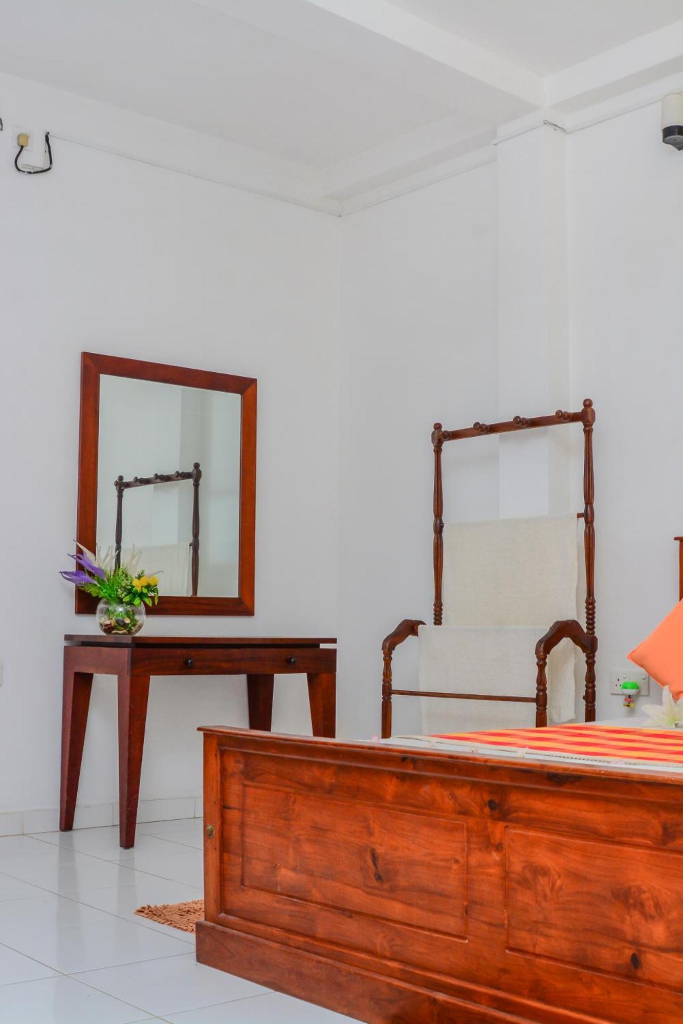 Sakurahana Villa And Ayurveda 알루스가마 객실 사진