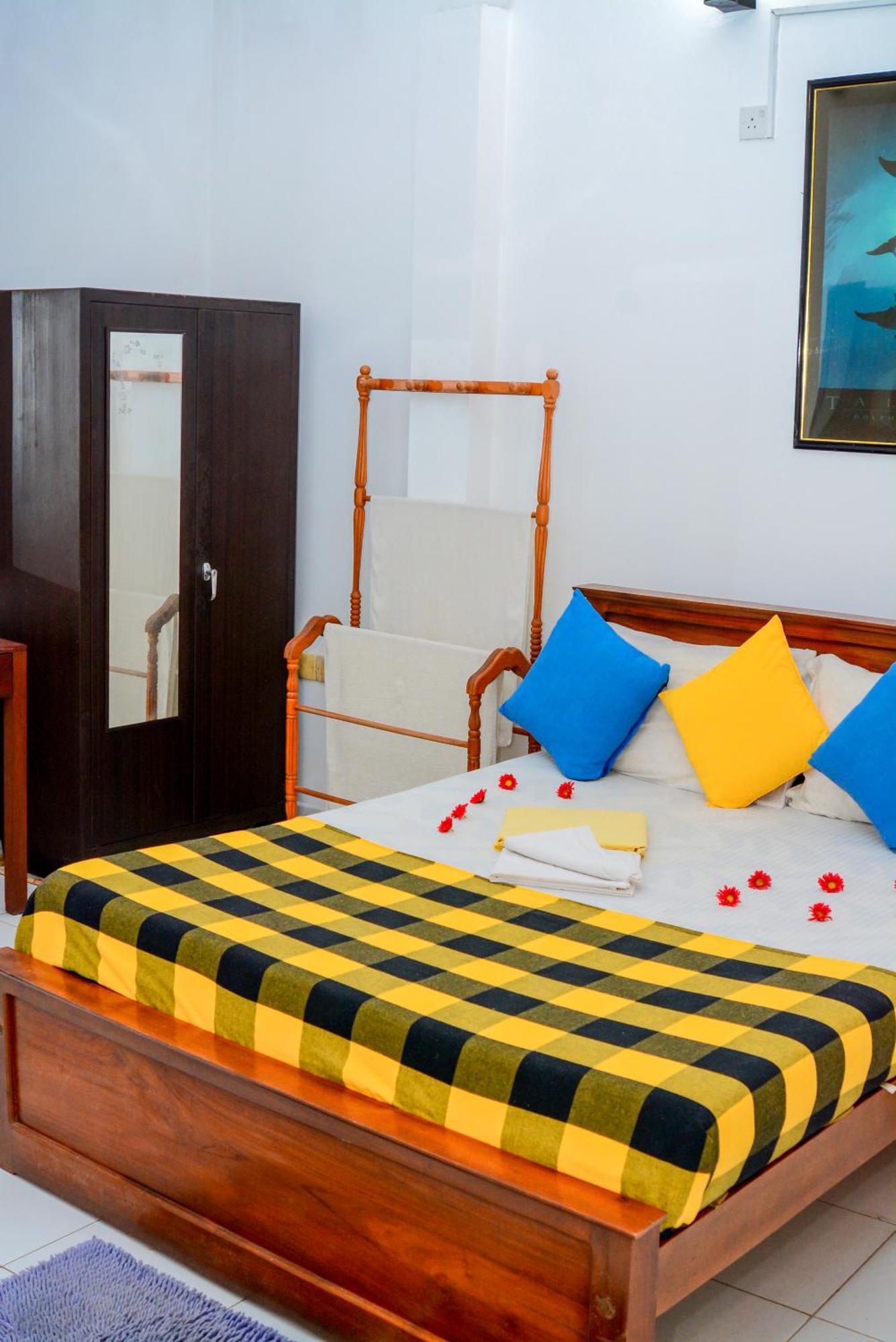 Sakurahana Villa And Ayurveda 알루스가마 객실 사진